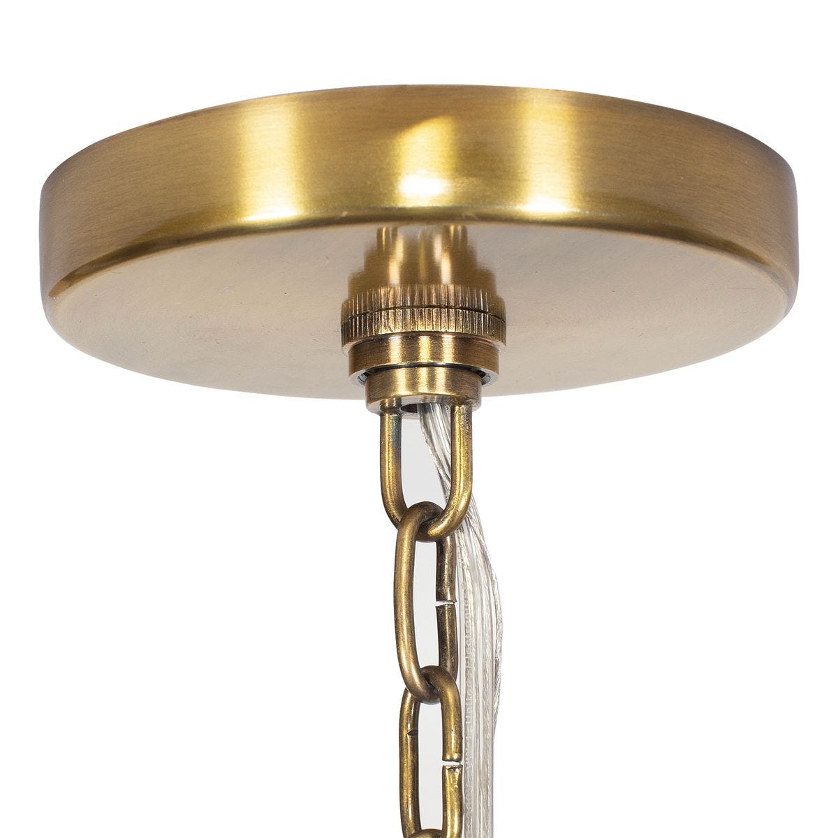 Tauranga 5-Light Pendant