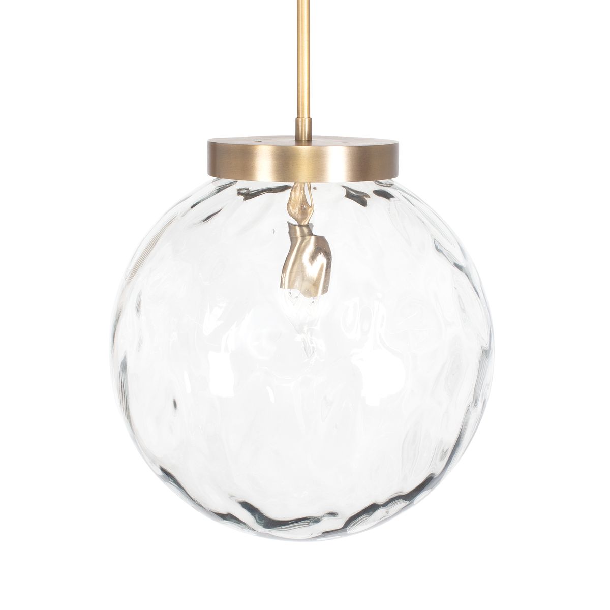 Gaia 1-Light Pendant
