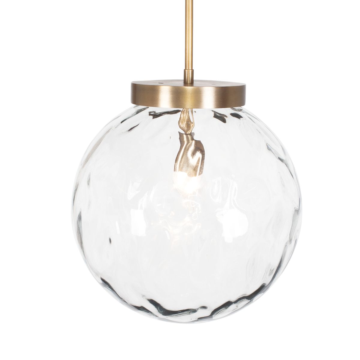 Gaia 1-Light Pendant