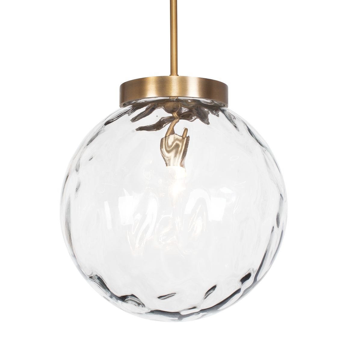 Gaia 1-Light Pendant