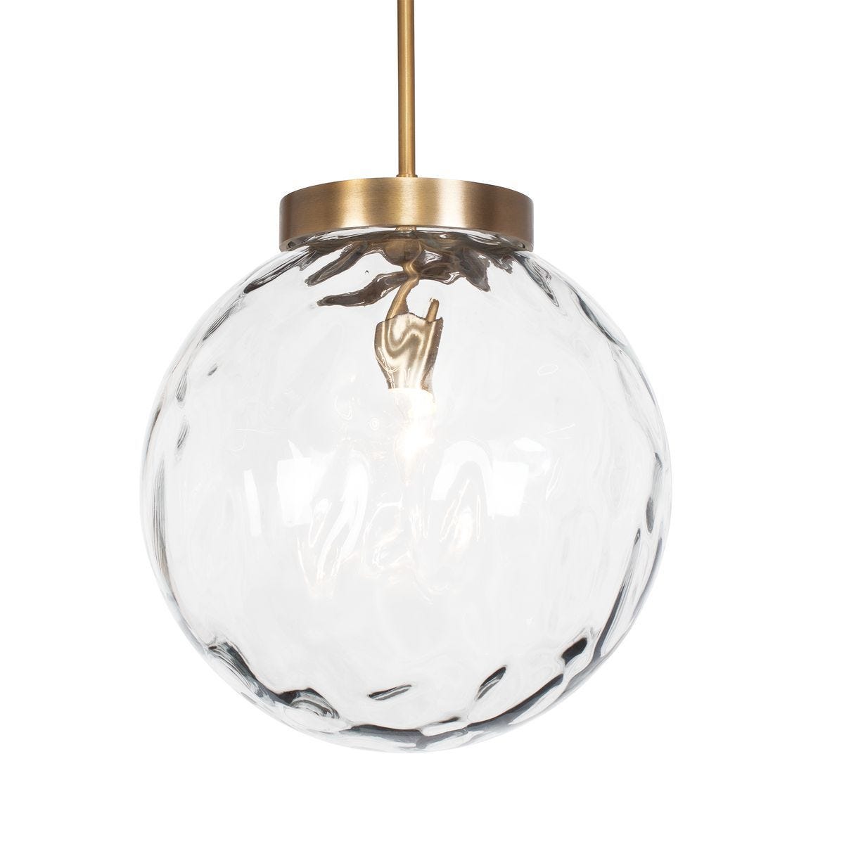 Gaia 1-Light Pendant