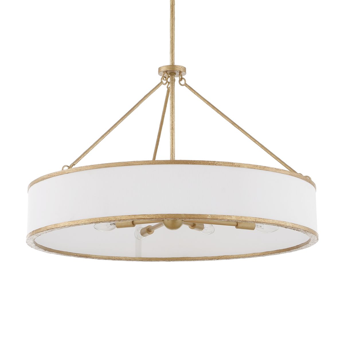 Algiers 8-Light Pendant