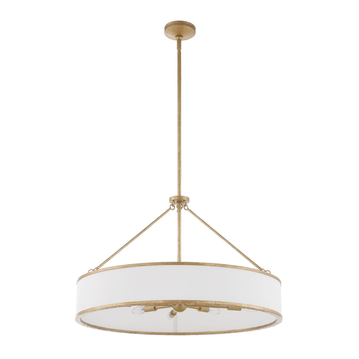 Algiers 8-Light Pendant