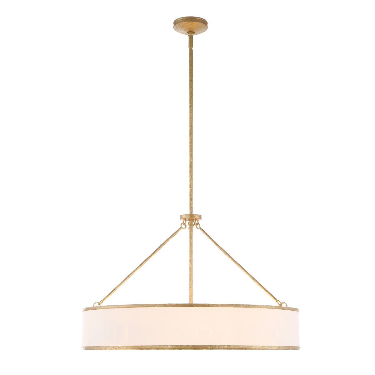 Algiers 8-Light Pendant