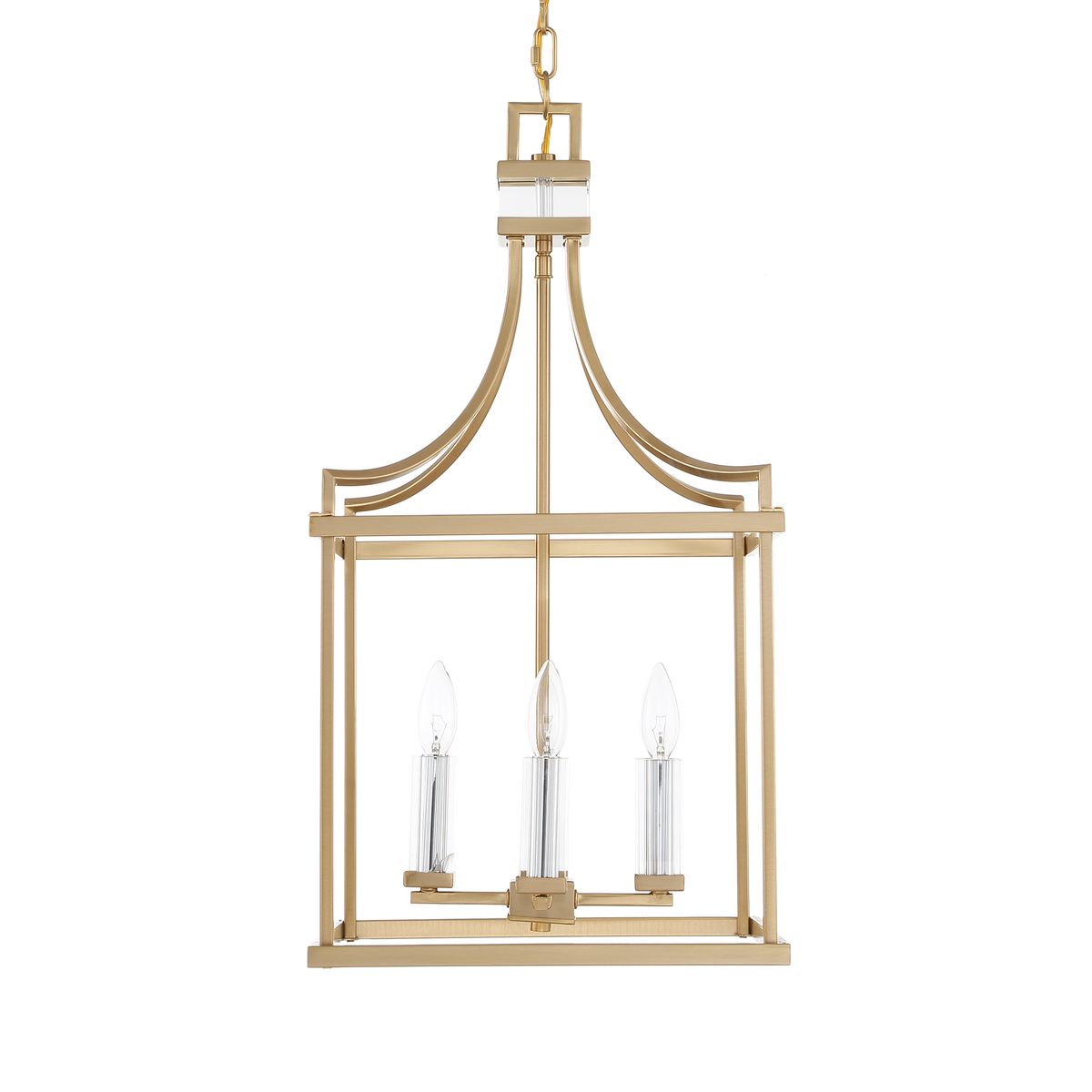 Montreal 4-Light Pendant