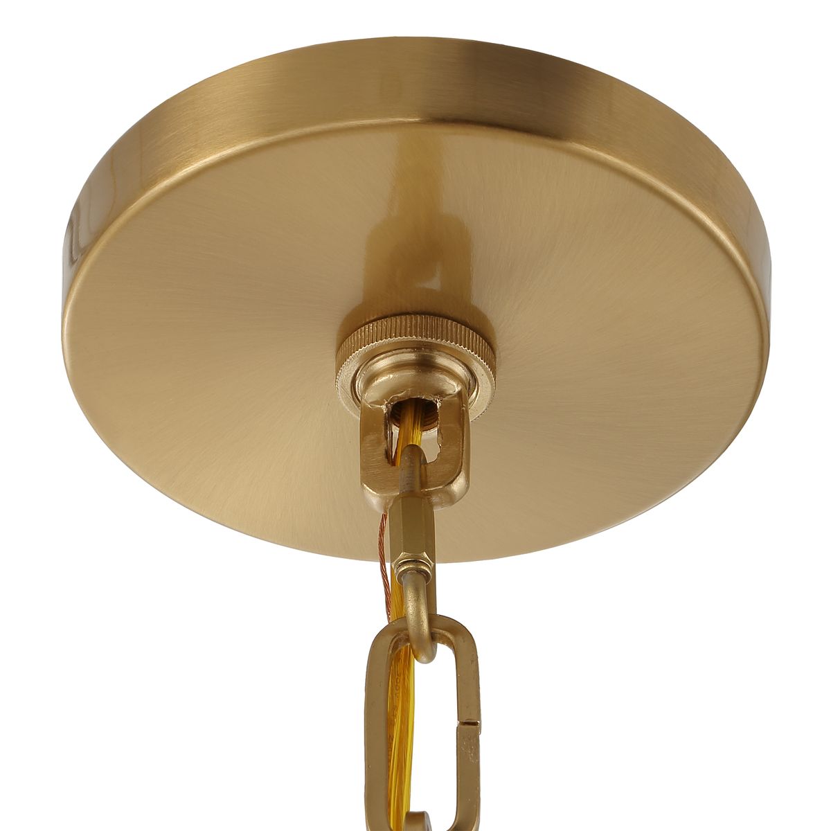 Montreal 4-Light Pendant