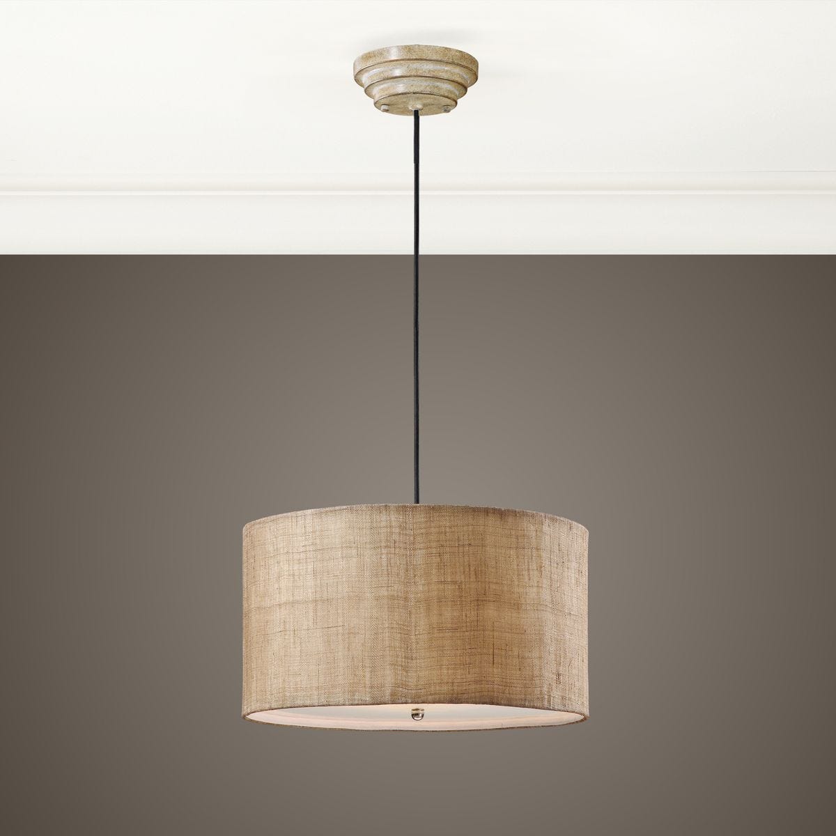 Dafina 3-Light Pendant
