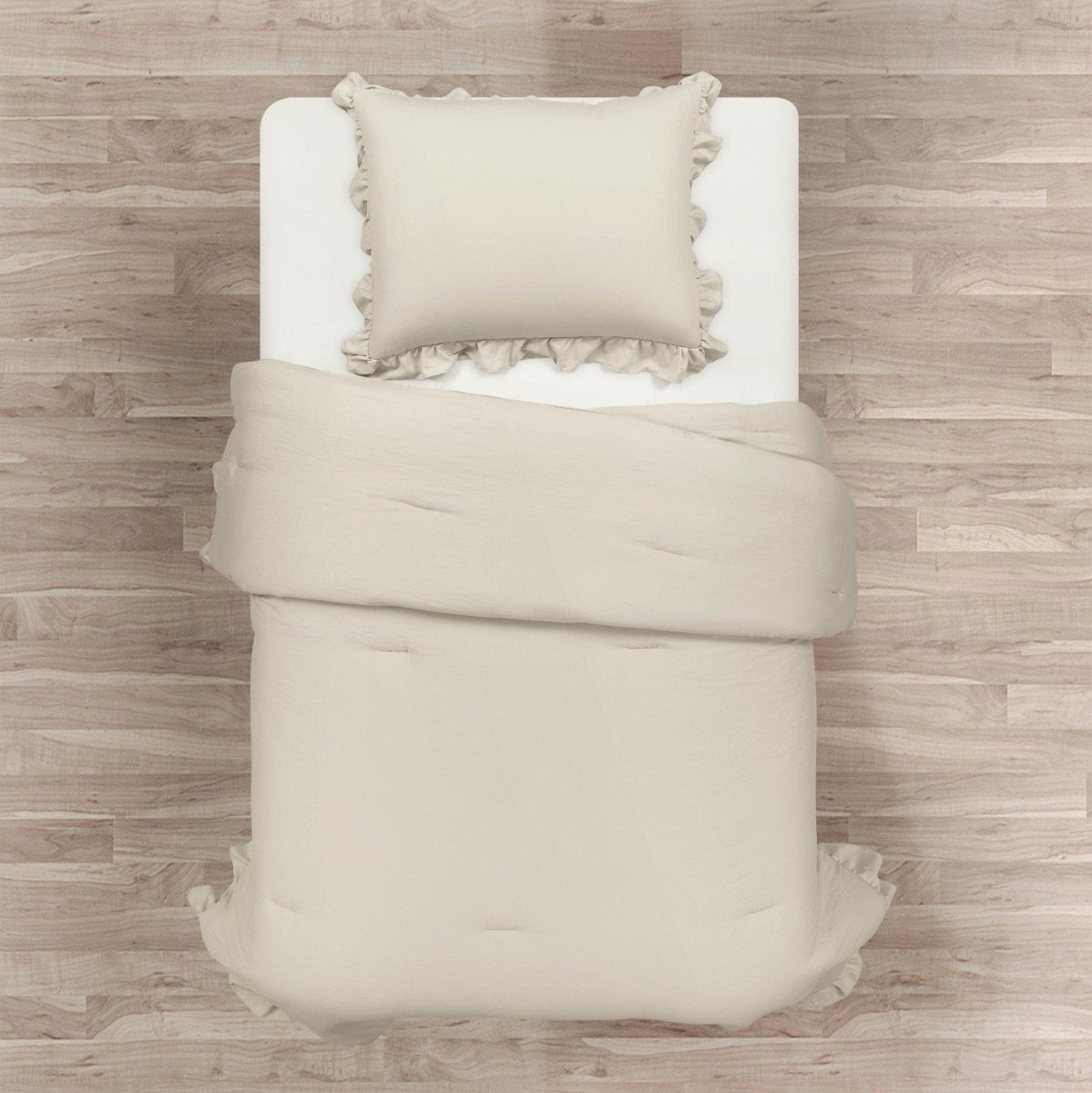 Reyna Ultra Soft Comforter Set