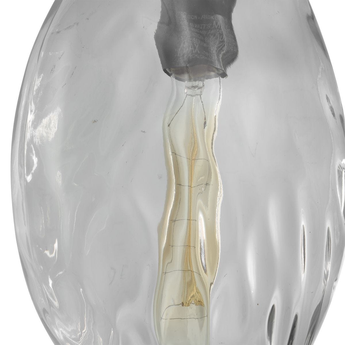 Campester 1-Light Mini Pendant