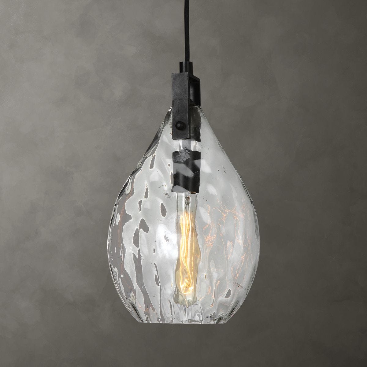 Campester 1-Light Mini Pendant