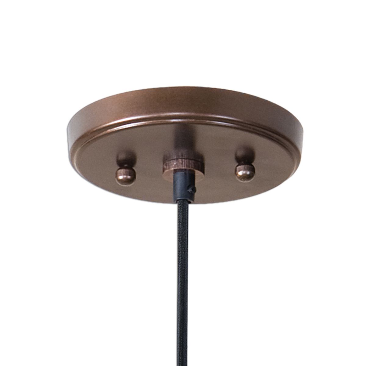 Barnstead 1-Light Pendant