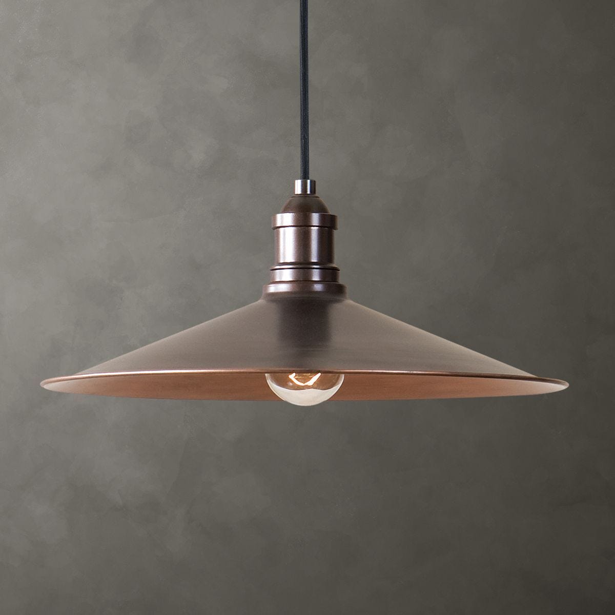 Barnstead 1-Light Pendant