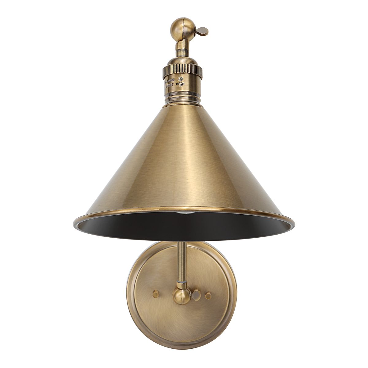 Exeter 1-Light Sconce