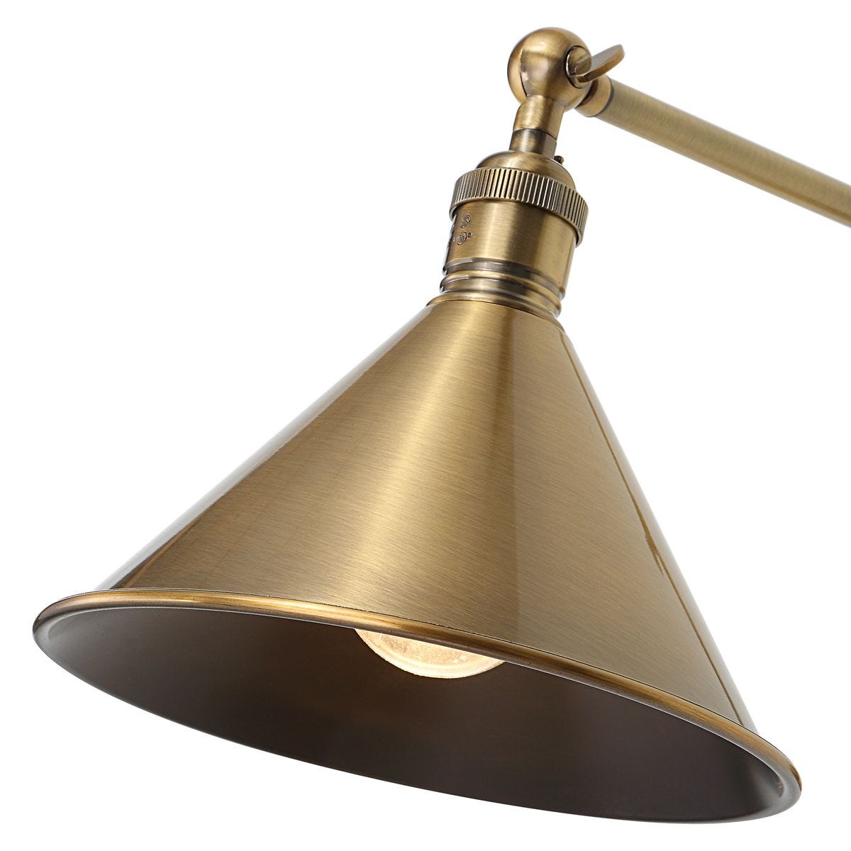 Exeter 1-Light Sconce