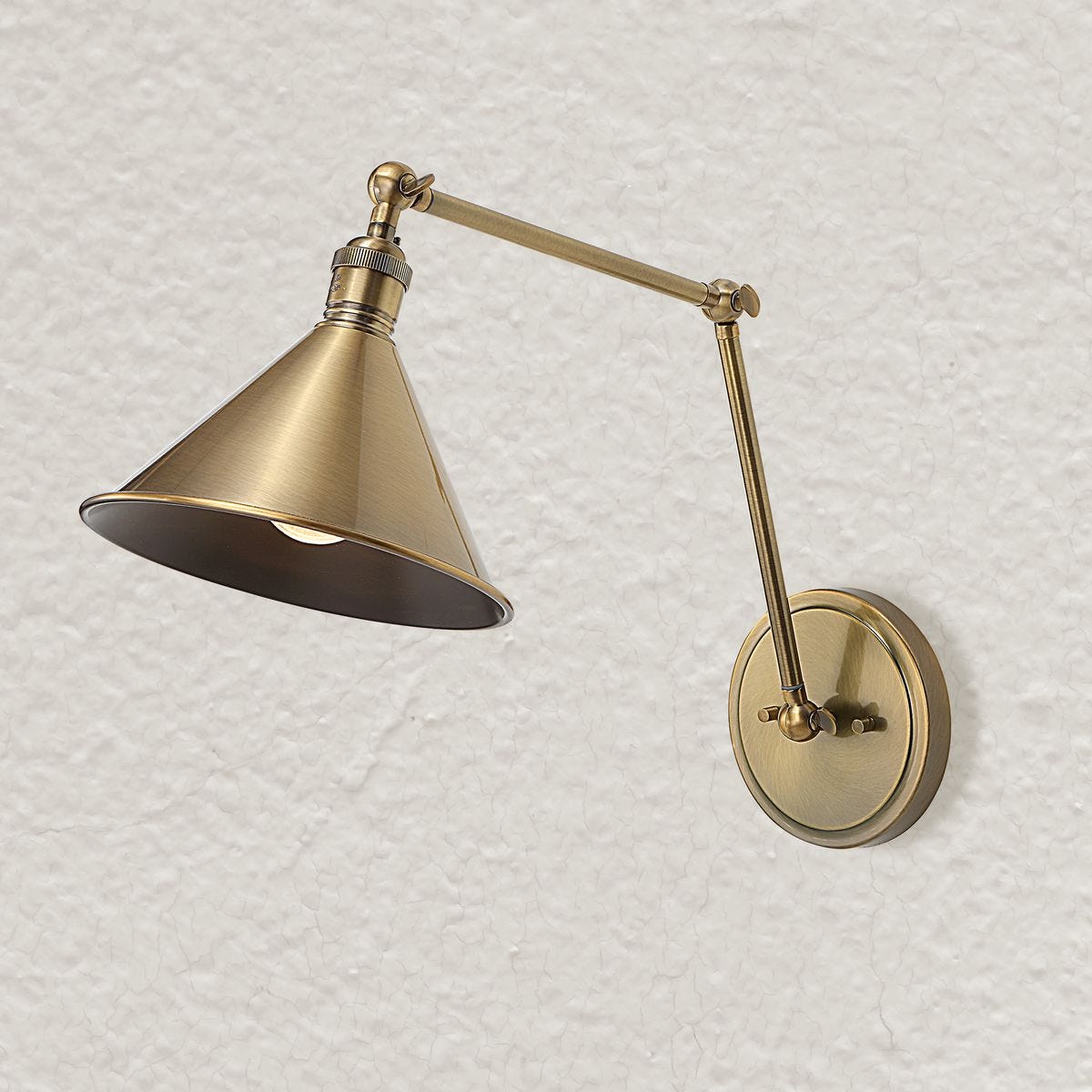 Exeter 1-Light Sconce