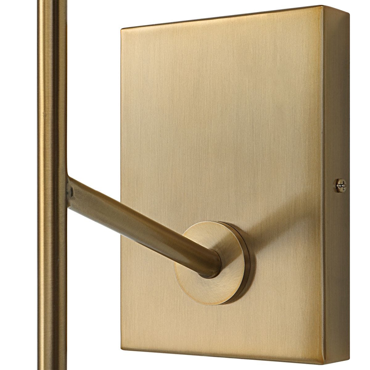 Telesto 1-Light Sconce