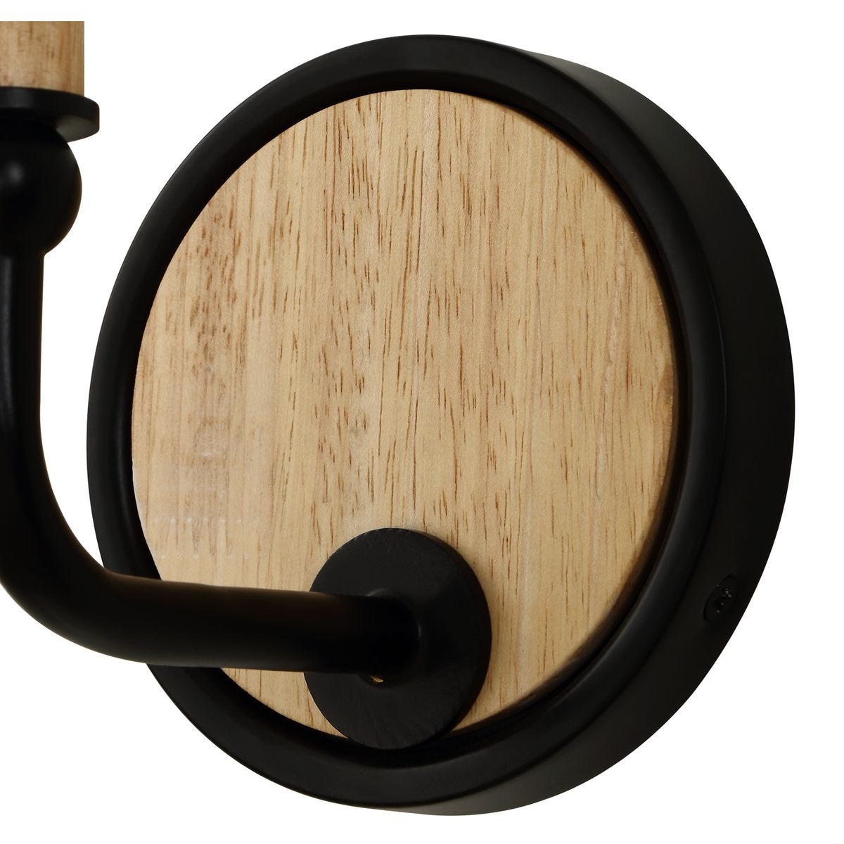 Franconia 1-Light Sconce