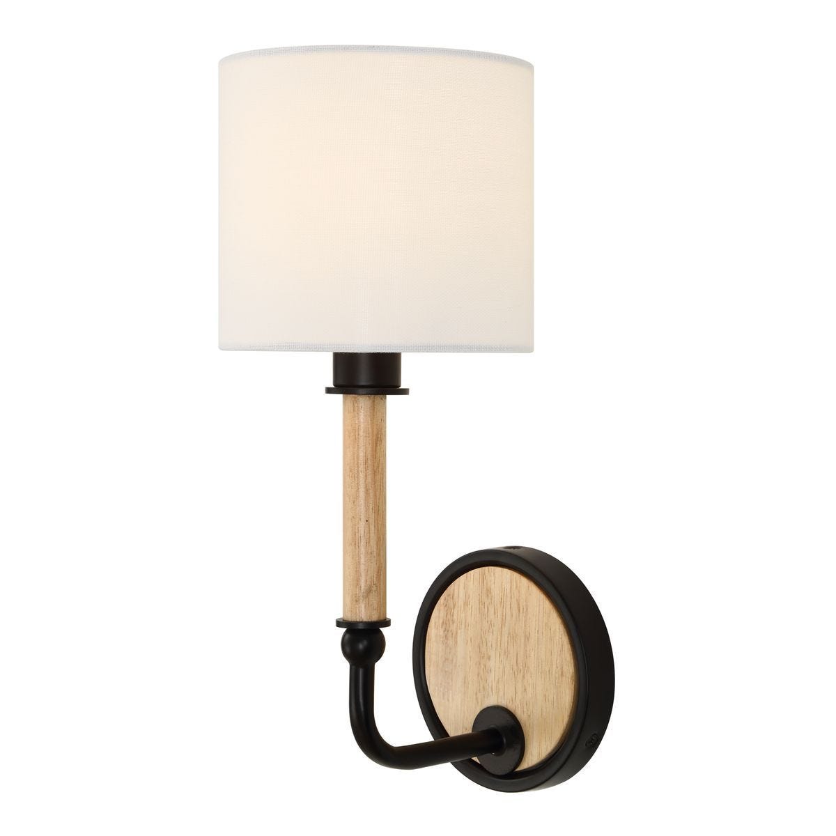 Franconia 1-Light Sconce