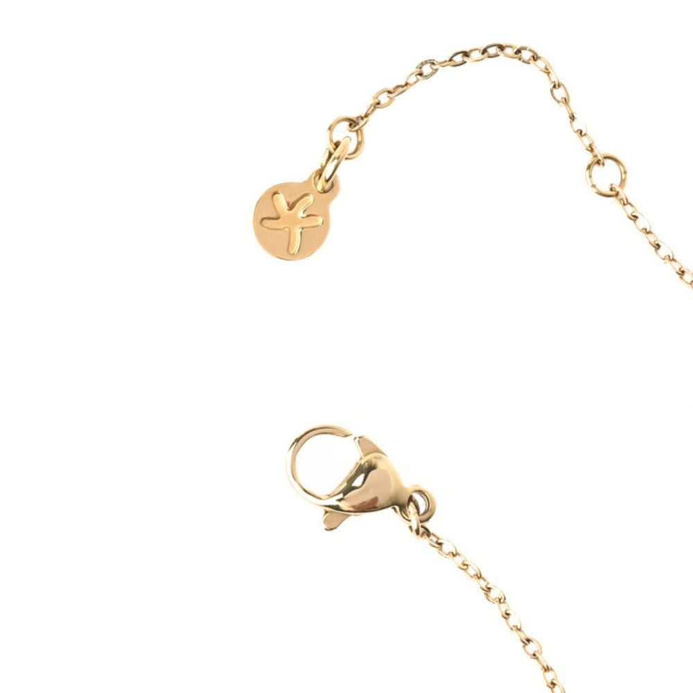 Give Hope Heart Necklace