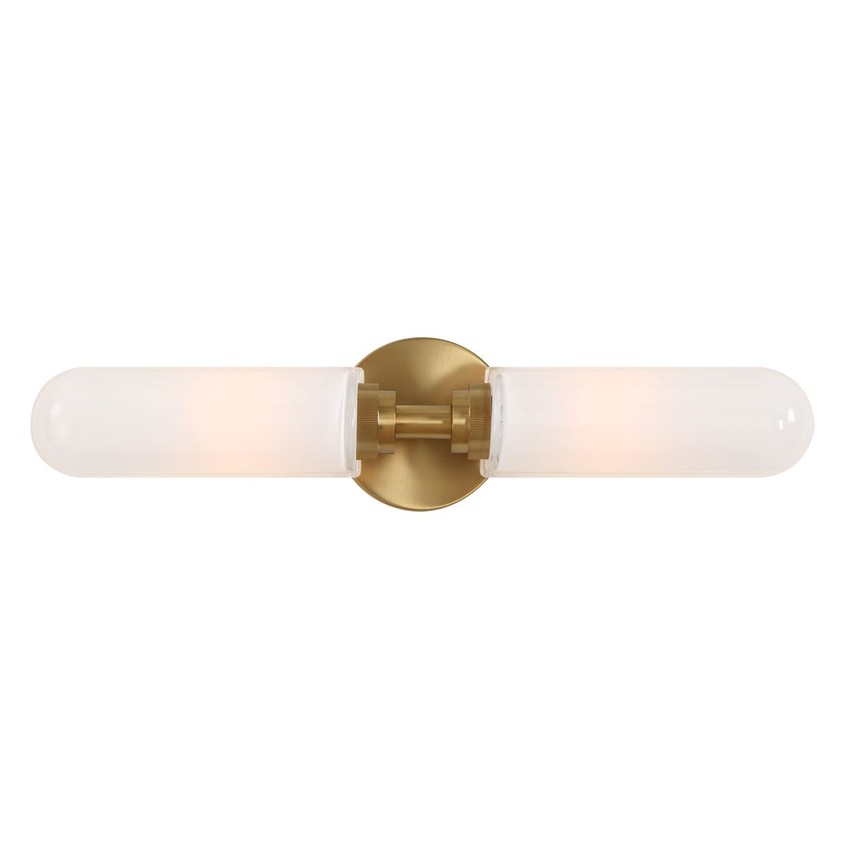 Wellsville 2-Light Sconce