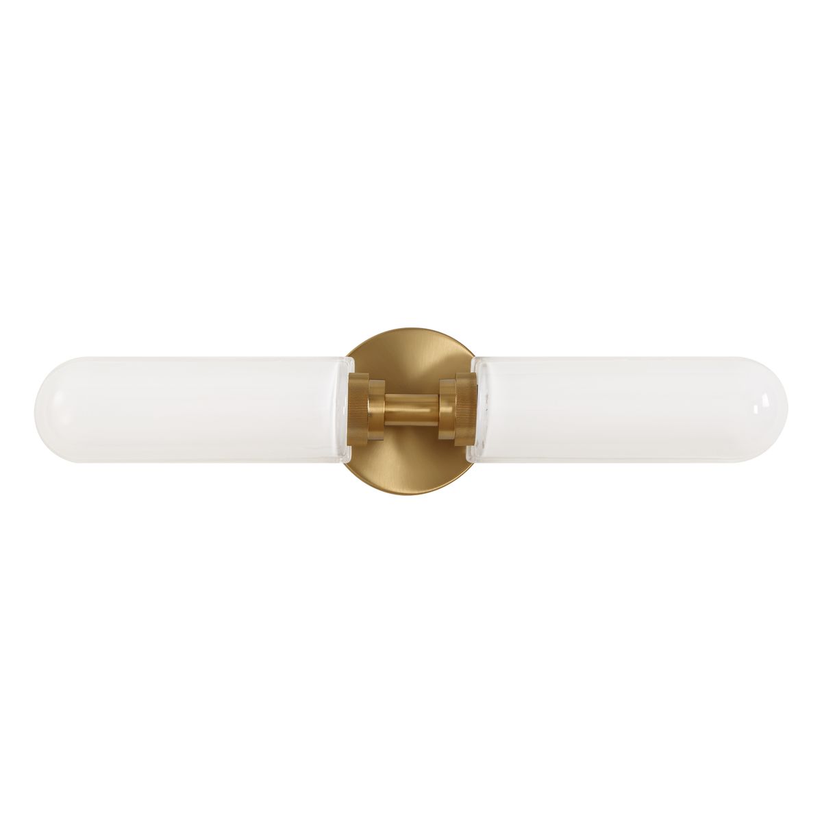 Wellsville 2-Light Sconce