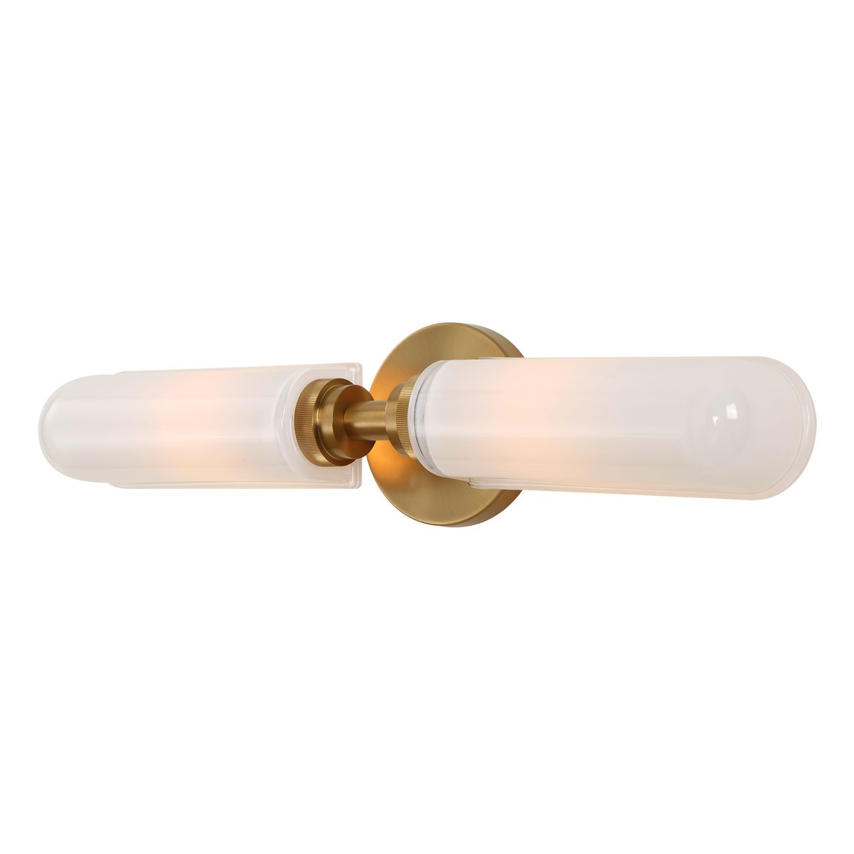 Wellsville 2-Light Sconce