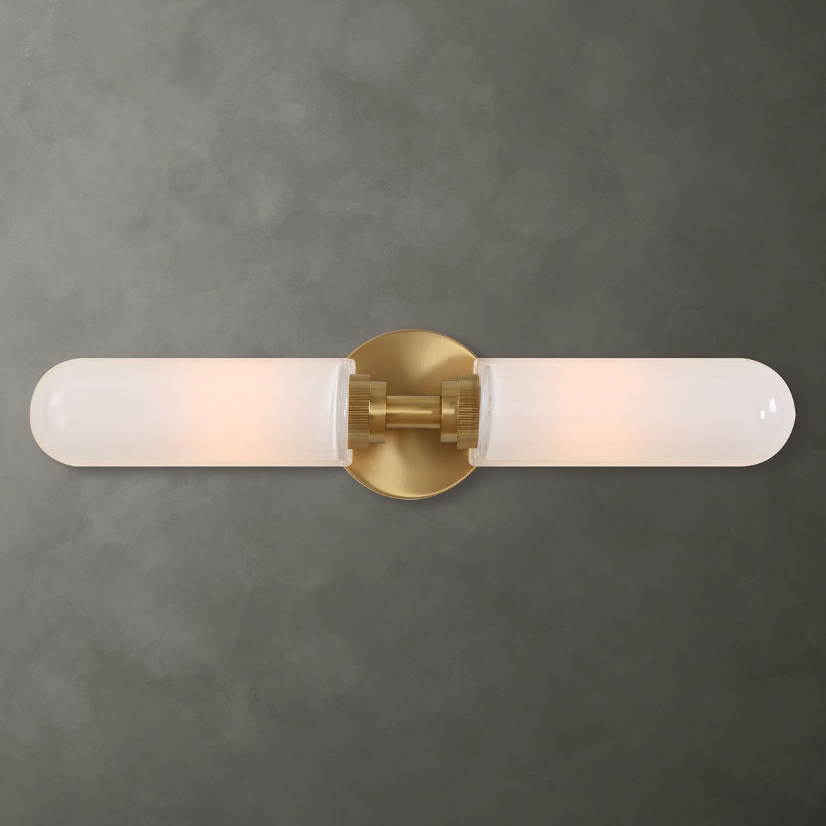 Wellsville 2-Light Sconce