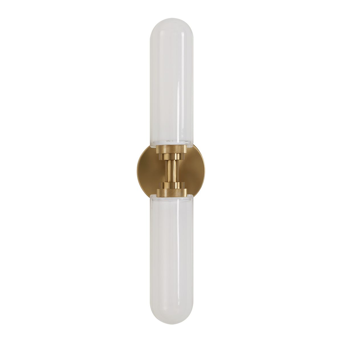 Wellsville 2-Light Sconce