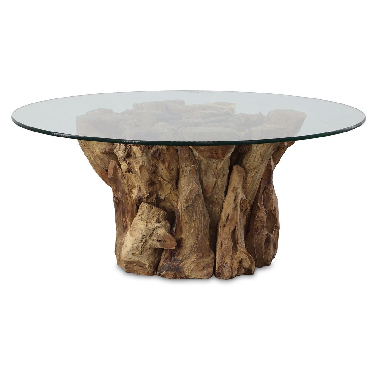 Driftwood Coffee Table - Large