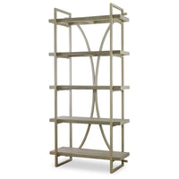 Mikah Etagere