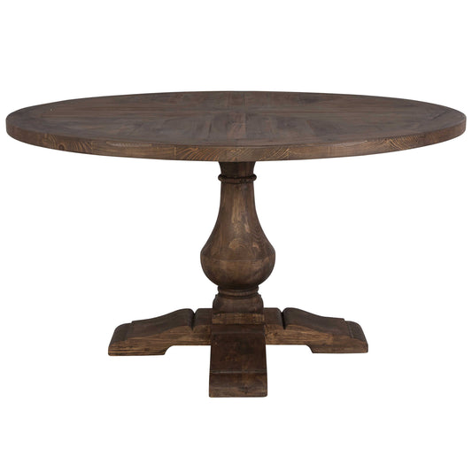 Stanley Round Dining Table
