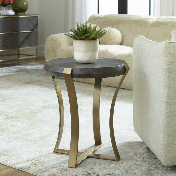 Ava Side Table