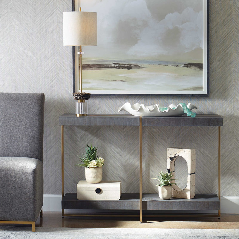 Nicole Console Table