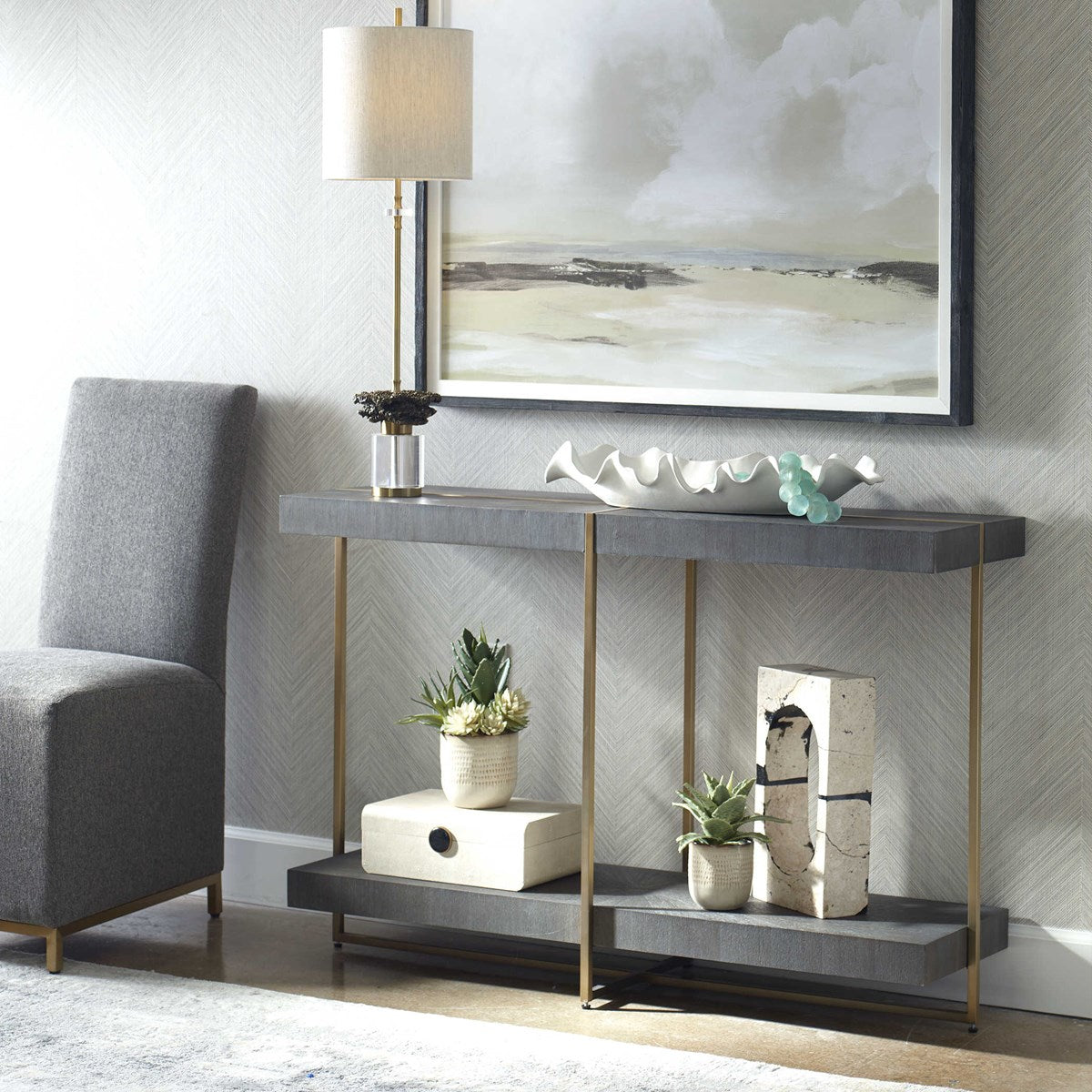 Nicole Console Table