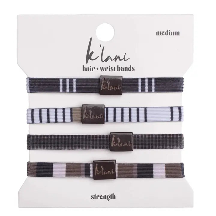 Hair Tie Bracelet