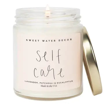 Soy Candle 9oz