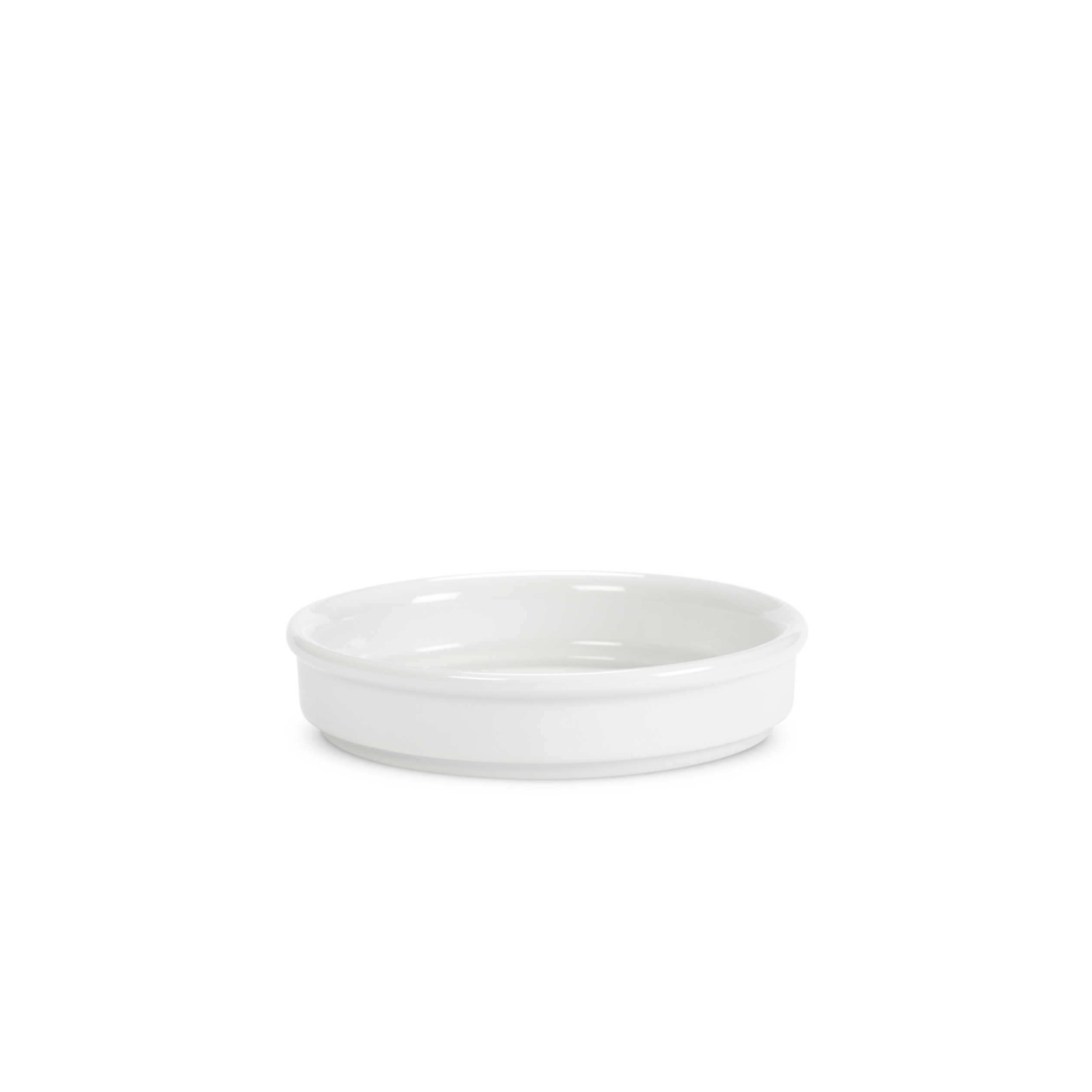 Creme Brulee Dish, Set of 6