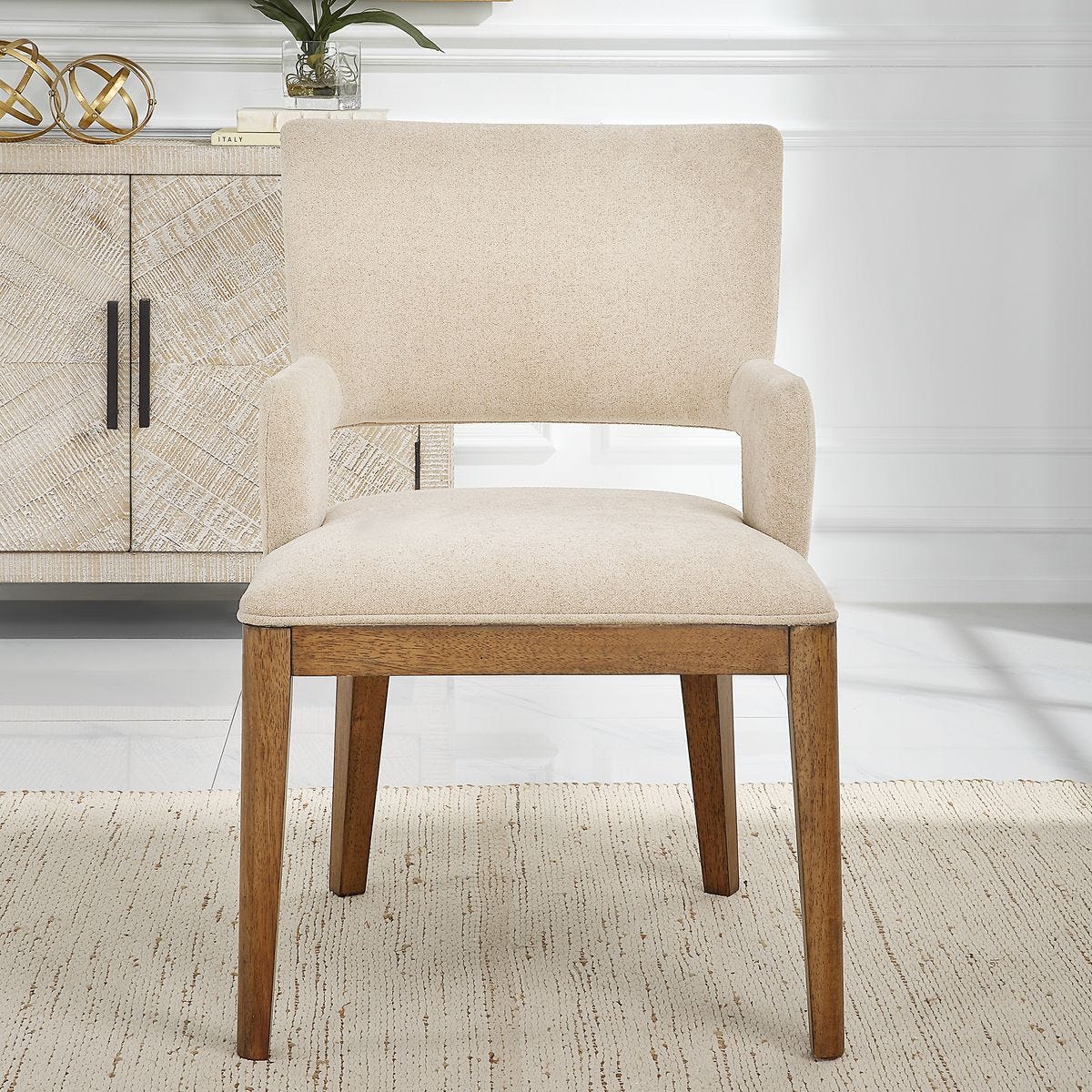 Aspect Textured Dining Chair