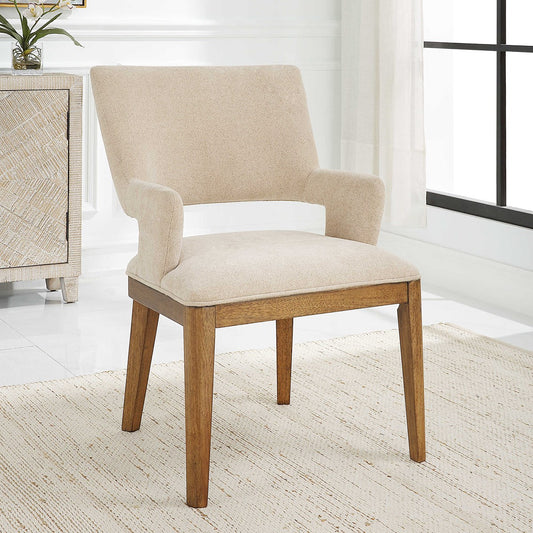 Janette Dining Chair