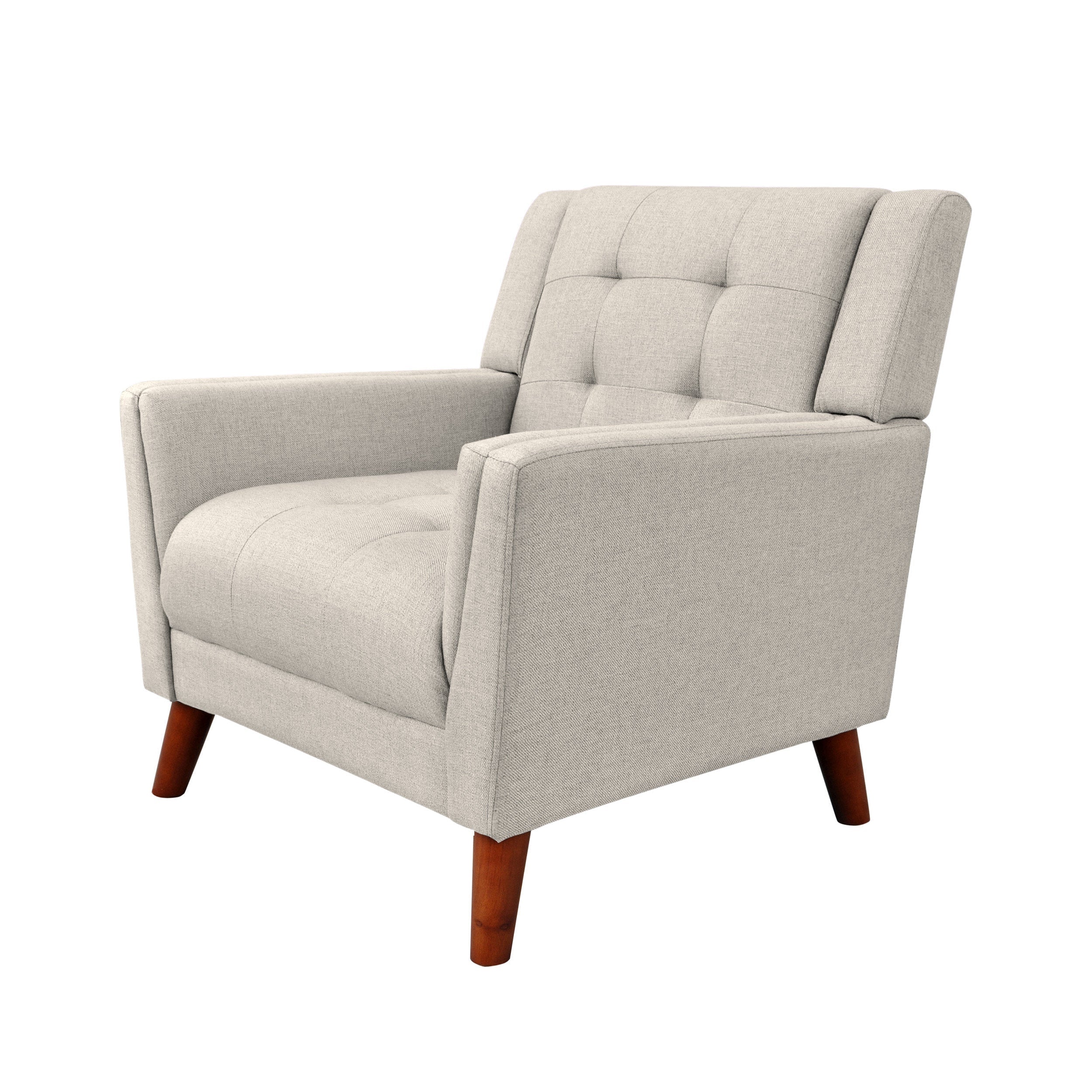 Mid-century Modern Armchair RR