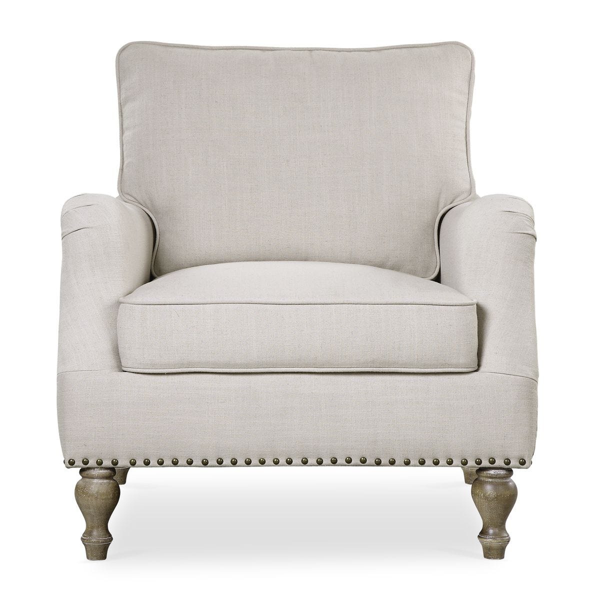 Armstead Upholstered Armchair