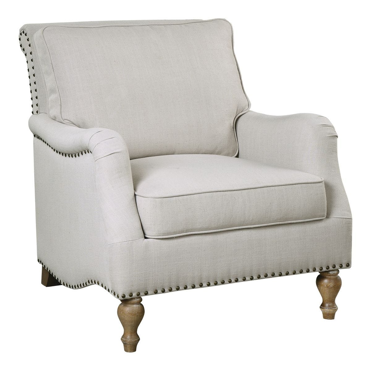 Armstead Upholstered Armchair