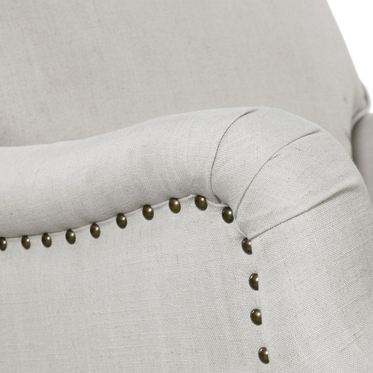 Armstead Upholstered Armchair
