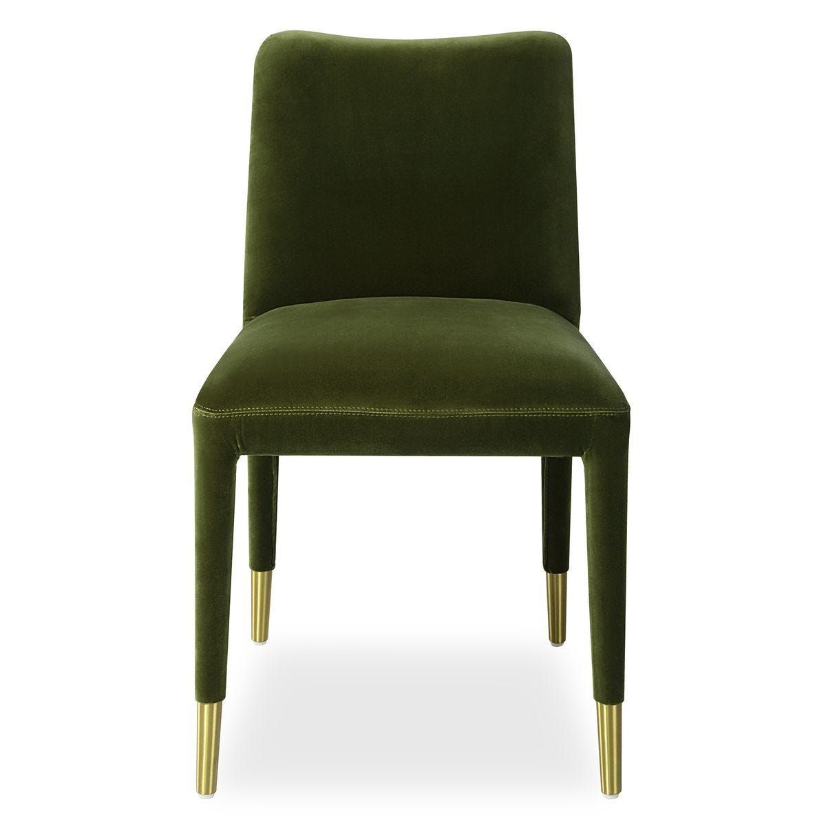 Conifer Dining Chair - Moss