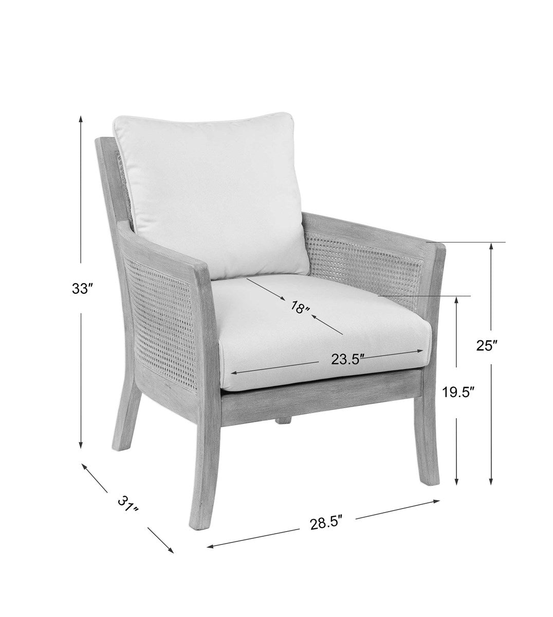 Charlotte Chair