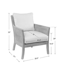 Charlotte Chair