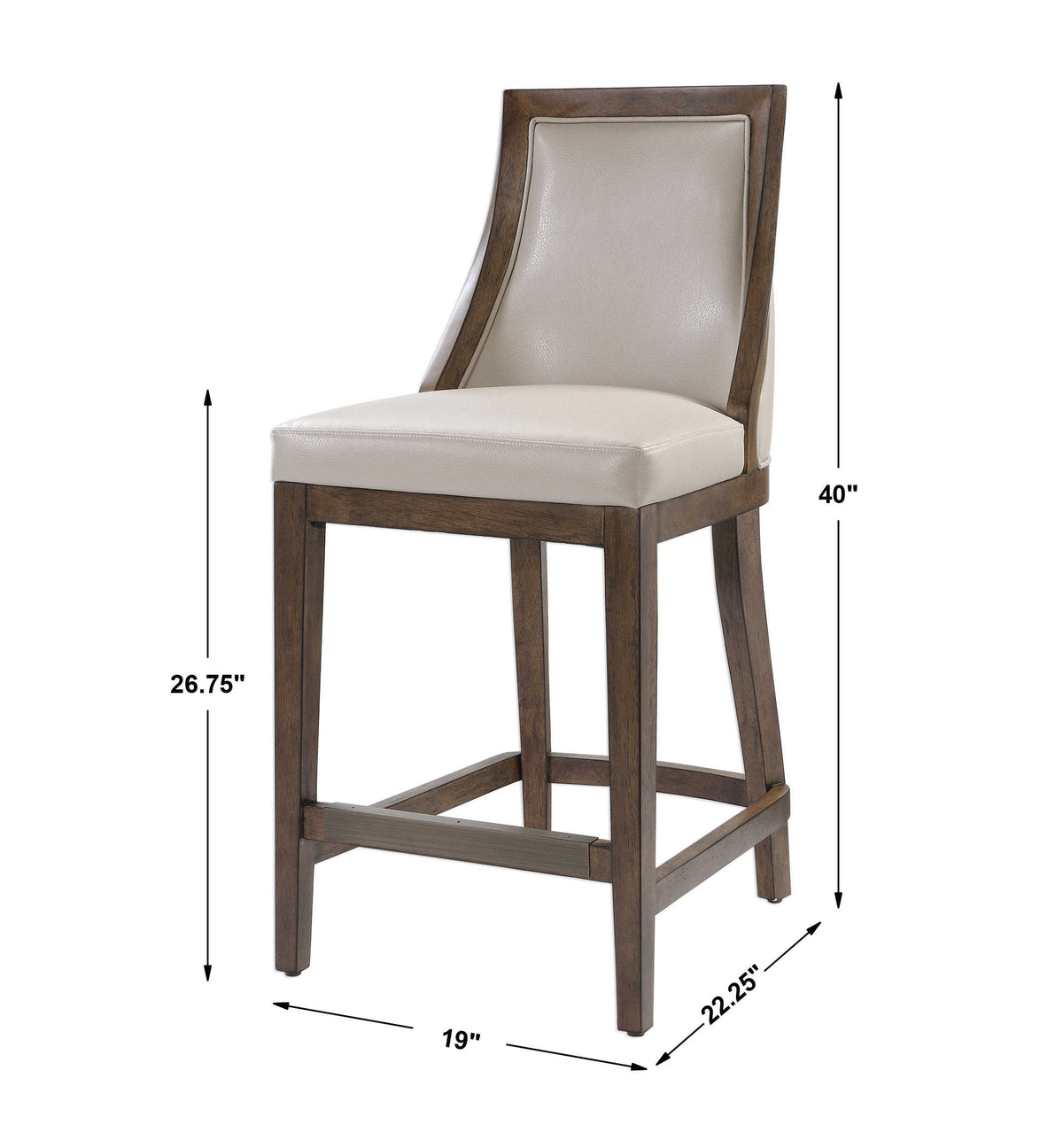 Catherine Counter Stool