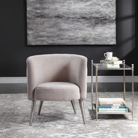 Lyndie Accent Chair