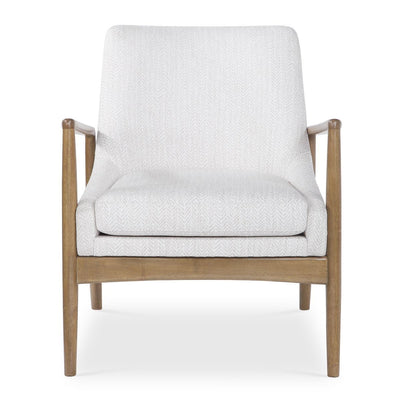 Bev Accent Chair