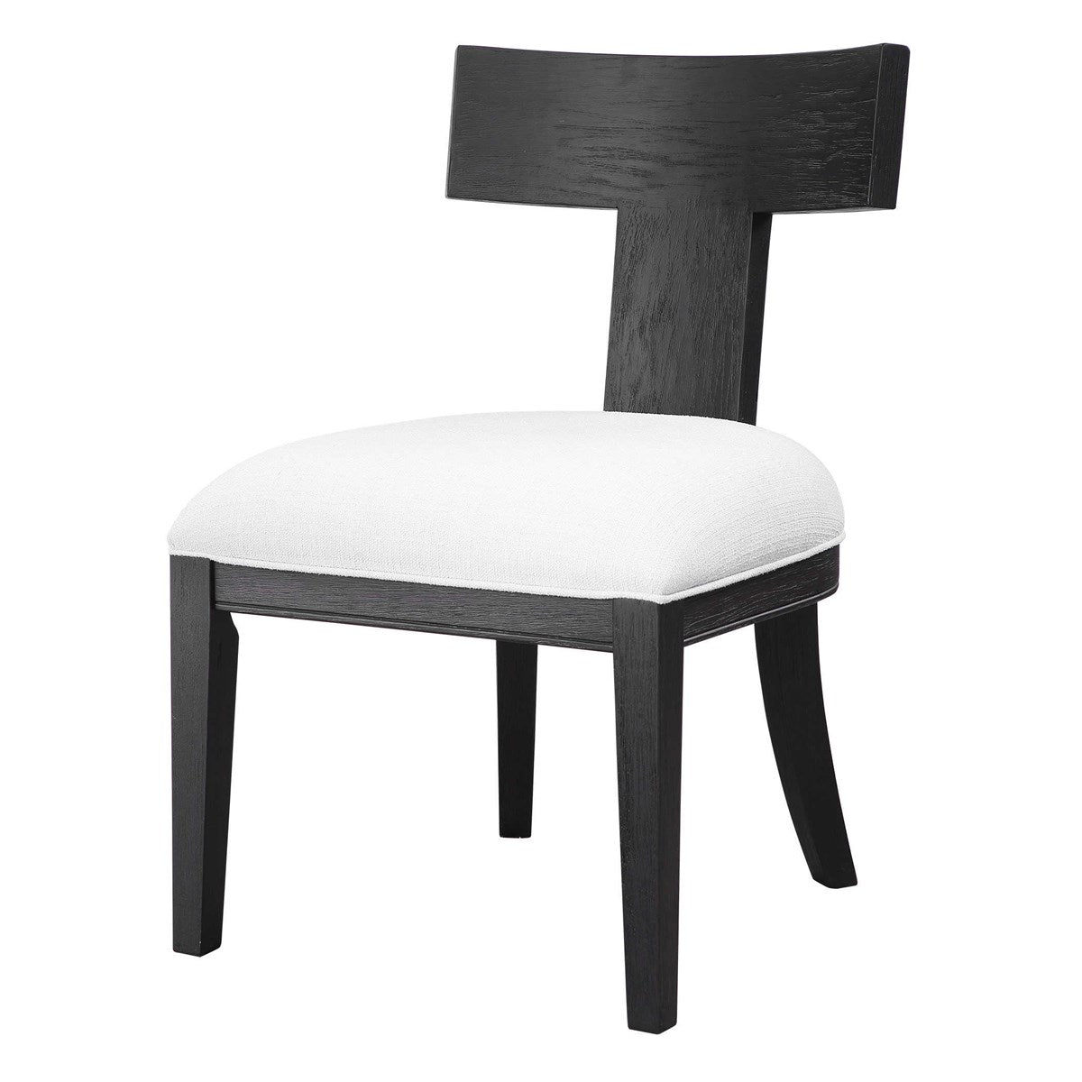 Alta Armless Chair- Set of Two